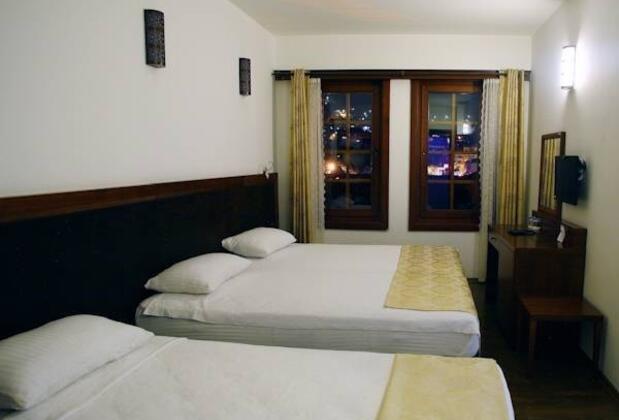 Simre Otel - Görsel 4