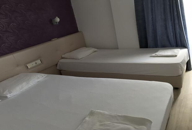 Twenty One Hotel - Görsel 22