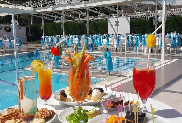 Grand Çalı Otel - Görsel 11