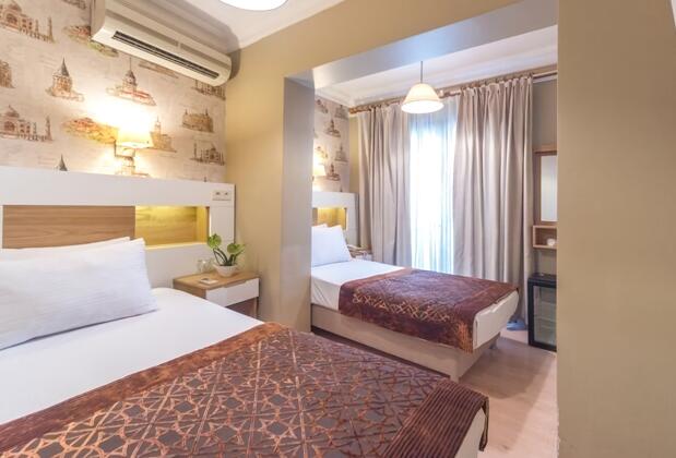 Taya Hatun Otel - Görsel 3