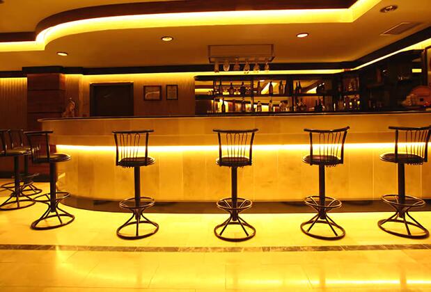 Grand Çalı Otel - Görsel 13