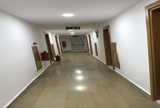 Twenty One Hotel - Görsel 23