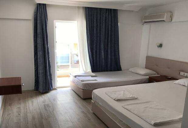 Twenty One Hotel - Görsel 24