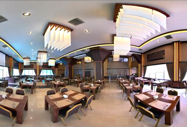 Grand Çalı Otel - Görsel 14