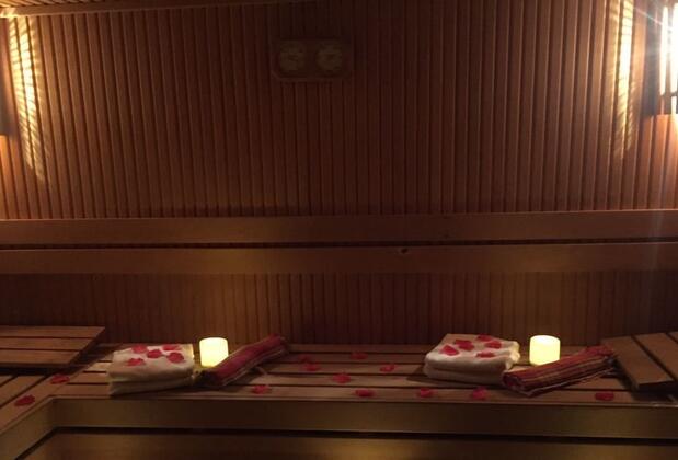 Grand Çalı Otel - Görsel 15