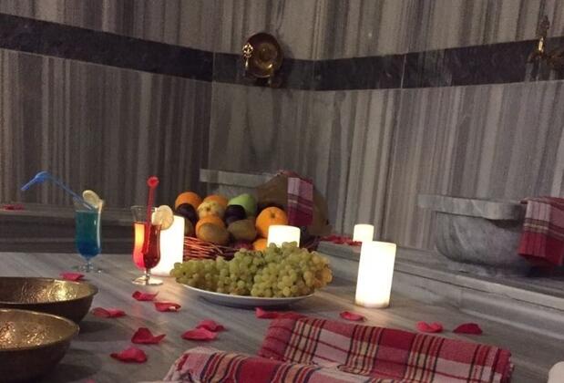 Grand Çalı Otel - Görsel 16