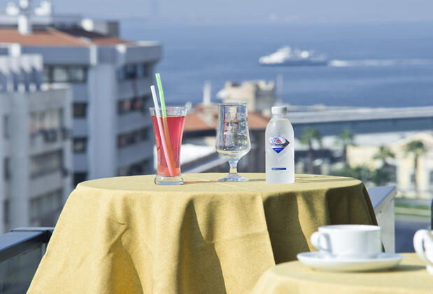 Hotel 86 by Katipoğlu - Görsel 3