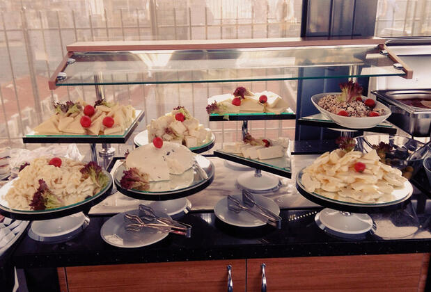 Hotel 86 by Katipoğlu - Görsel 6