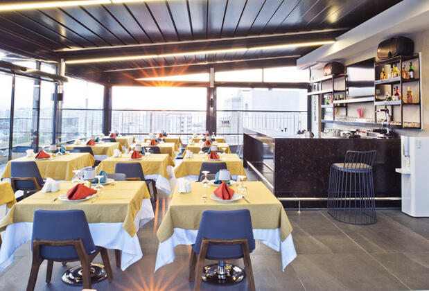 Hotel 86 by Katipoğlu - Görsel 4