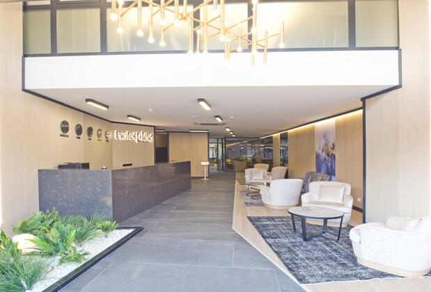 Hotel 86 by Katipoğlu - Görsel 8