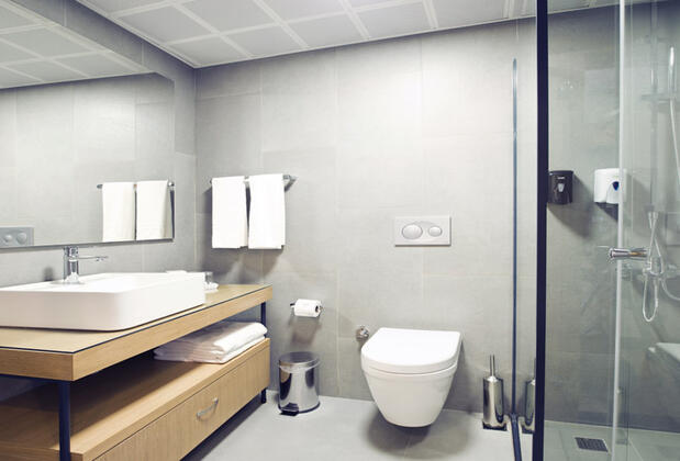 Hotel 86 by Katipoğlu - Görsel 20