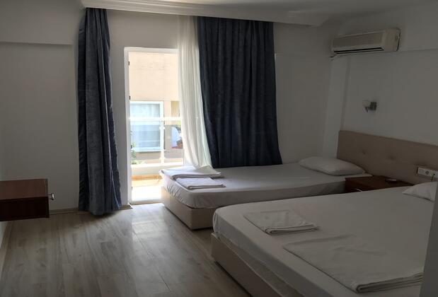 Twenty One Hotel - Görsel 26