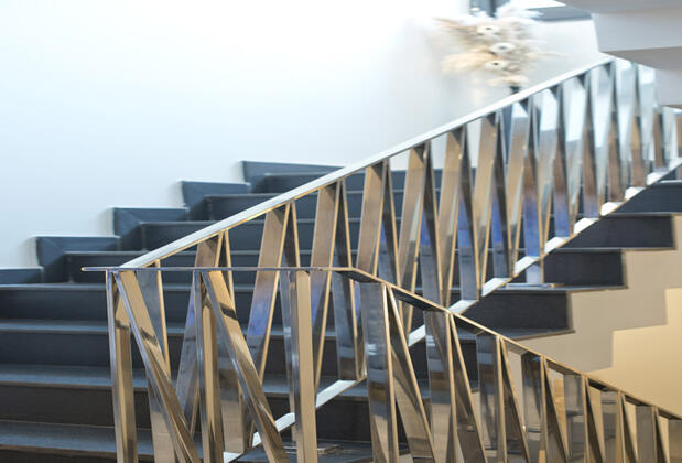 Hotel 86 by Katipoğlu - Görsel 12