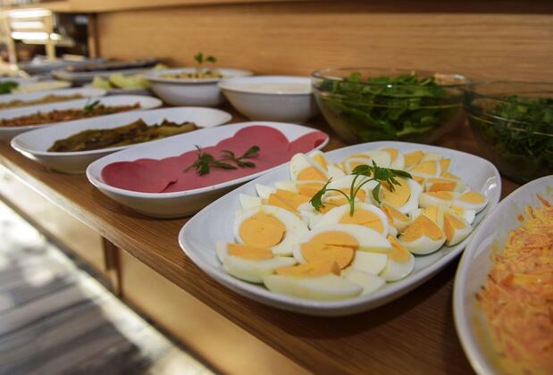 Taya Hatun Otel - Görsel 7