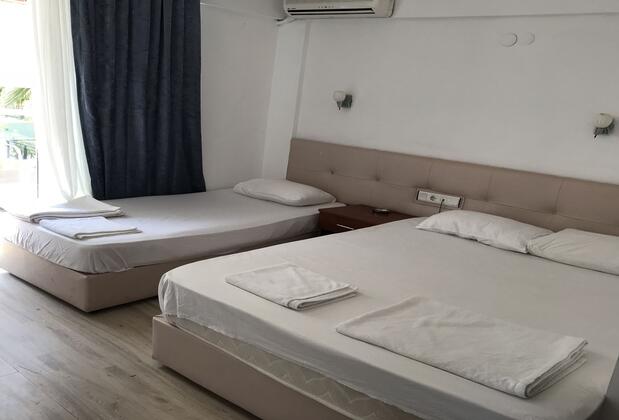 Twenty One Hotel - Görsel 27