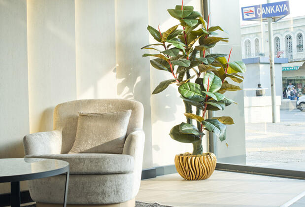 Hotel 86 by Katipoğlu - Görsel 11