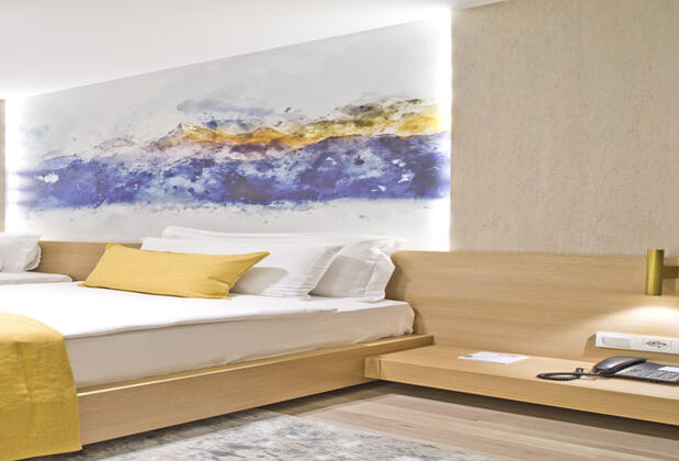 Hotel 86 by Katipoğlu - Görsel 17