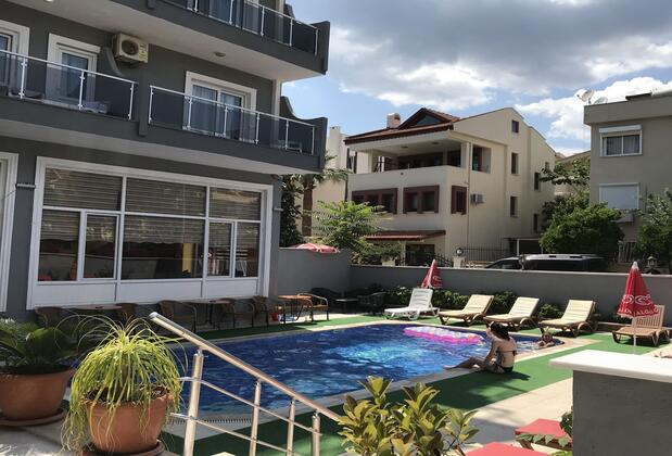 Twenty One Hotel - Görsel 6