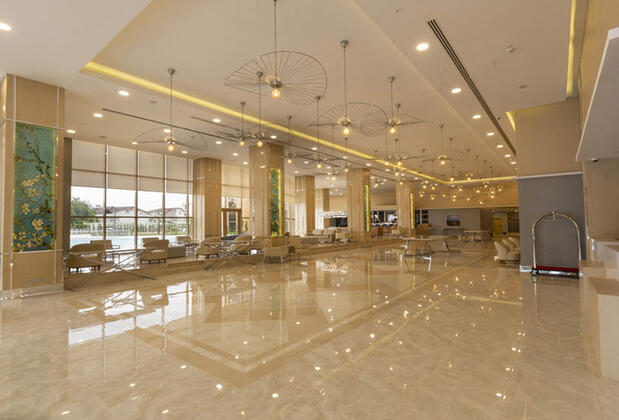 Tryp By Wyndham İzmit - Görsel 37