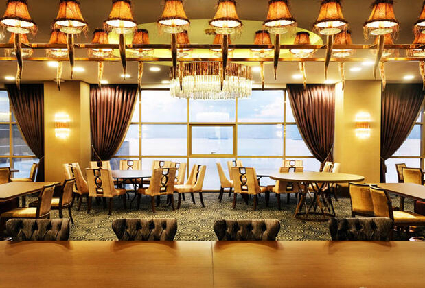 Tryp By Wyndham İzmit - Görsel 38