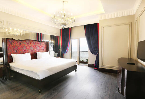 Tryp By Wyndham İzmit - Görsel 40