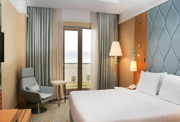 Tryp By Wyndham İzmit - Görsel 41