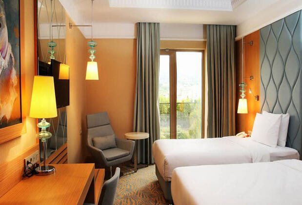 Tryp By Wyndham İzmit - Görsel 43