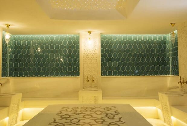 Tryp By Wyndham İzmit - Görsel 44