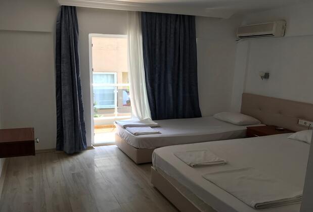 Twenty One Hotel - Görsel 28