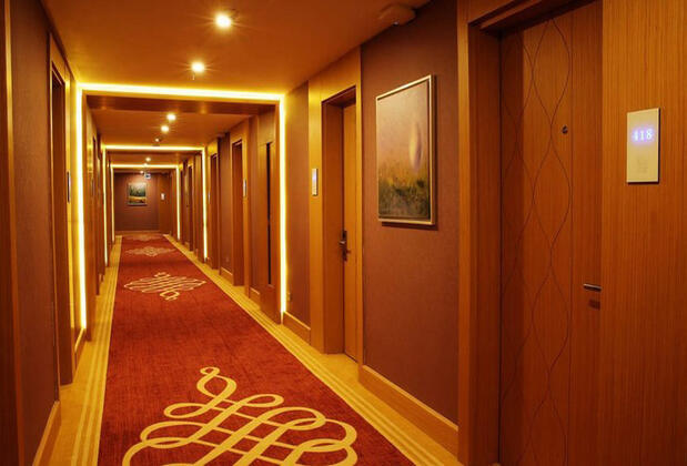 Tryp By Wyndham İzmit - Görsel 46