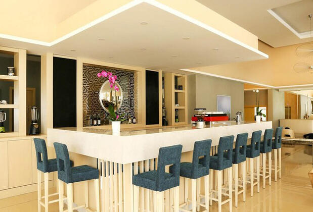 Tryp By Wyndham İzmit - Görsel 47