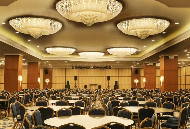 Tryp By Wyndham İzmit - Görsel 18