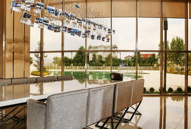 Tryp By Wyndham İzmit - Görsel 20