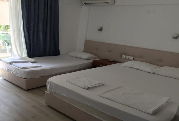 Twenty One Hotel - Görsel 31