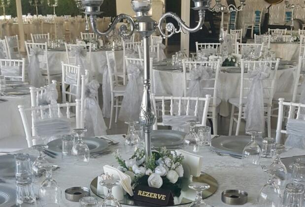 Grand Çalı Otel - Görsel 19