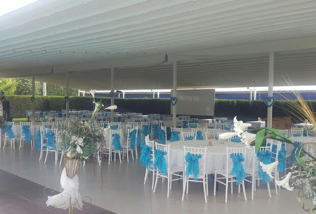 Grand Çalı Otel - Görsel 17