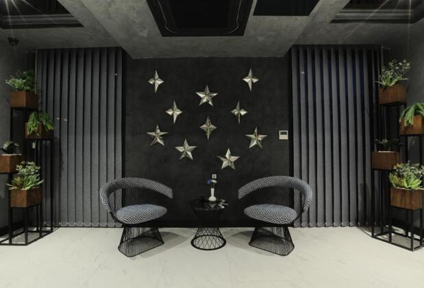 Hotel On7 - Görsel 12