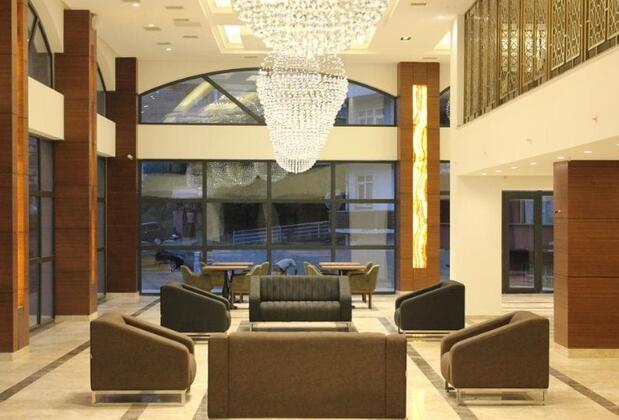 Grand Vaves Hotel - Görsel 8