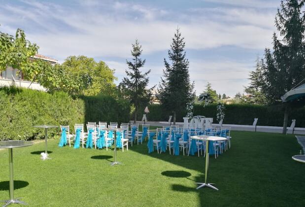 Grand Çalı Otel - Görsel 18