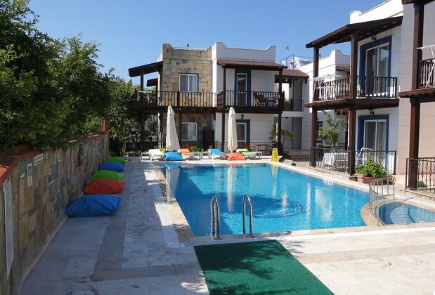 Simay Apart Otel - Görsel 3