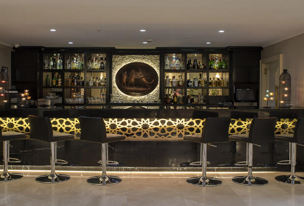 Divan Suites Gaziantep - Görsel 9