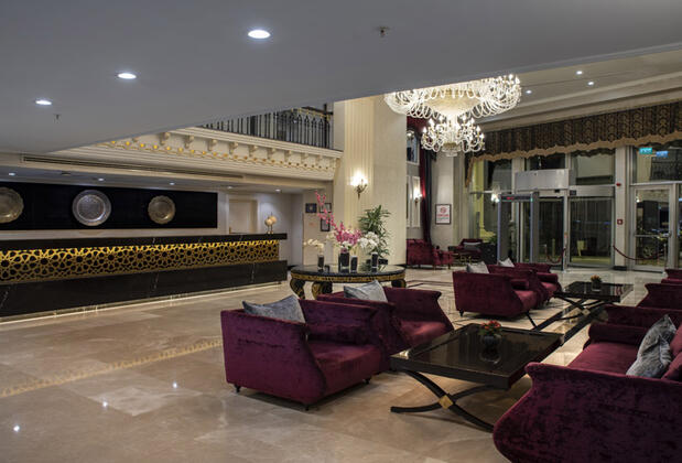 Divan Suites Gaziantep - Görsel 7
