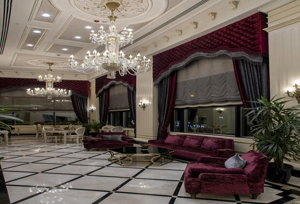 Divan Suites Gaziantep - Görsel 3