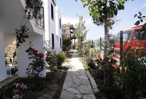 Simay Apart Otel - Görsel 9