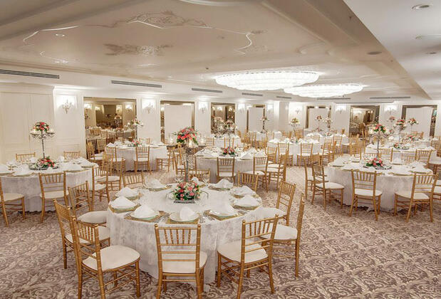 Divan Suites Gaziantep - Görsel 13