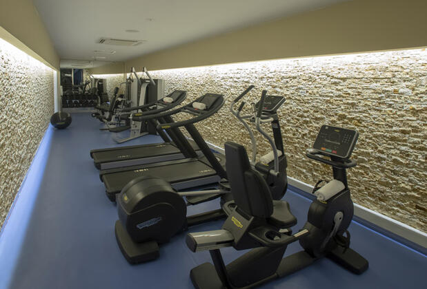 Divan Suites Gaziantep - Görsel 15