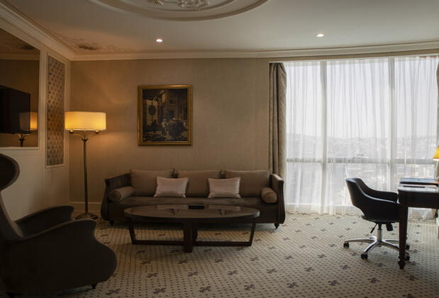 Divan Suites Gaziantep - Görsel 24