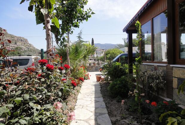 Simay Apart Otel - Görsel 5