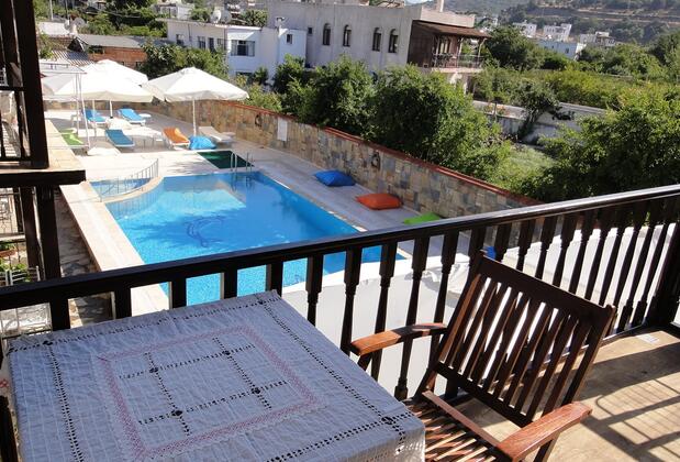 Simay Apart Otel - Görsel 10