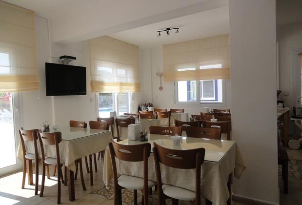 Simay Apart Otel - Görsel 6